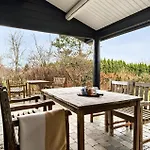 Сasa de vacaciones 2 Bedroom Lovely In Tisvildeleje